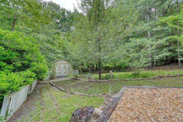 288 12 Point Road, Blairsville, GA 30512