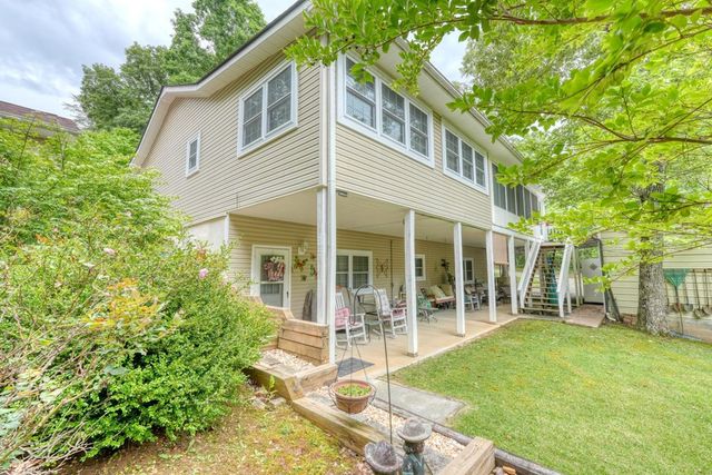 288 12 Point Road, Blairsville, GA 30512