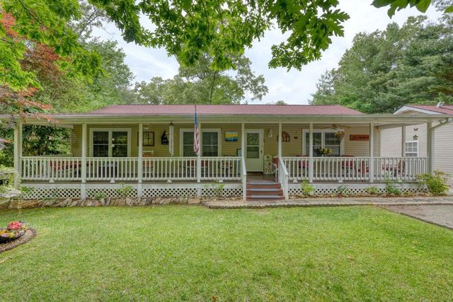 288 12 Point Road, Blairsville, GA 30512