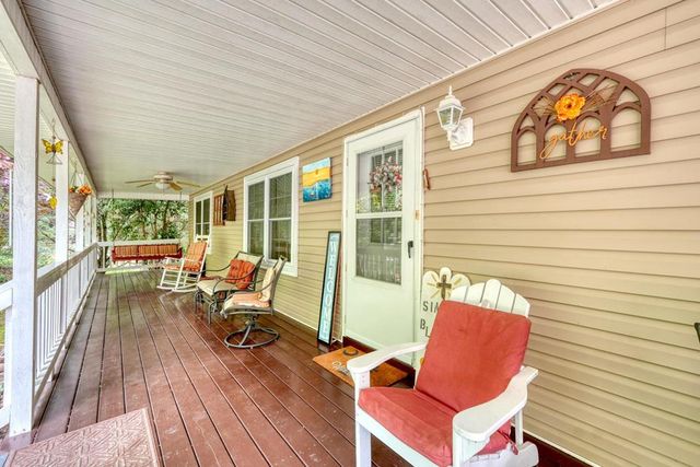 288 12 Point Road, Blairsville, GA 30512
