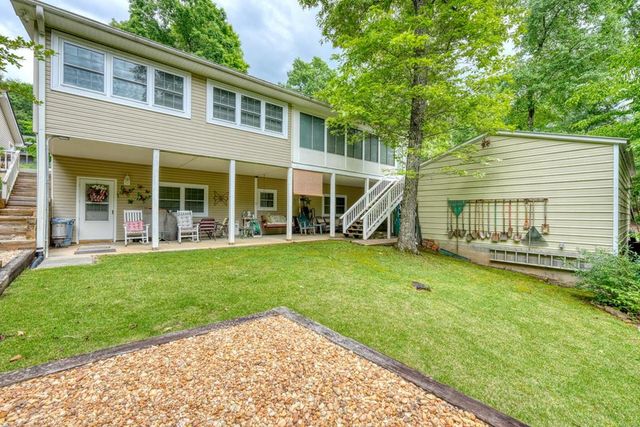 288 12 Point Road, Blairsville, GA 30512