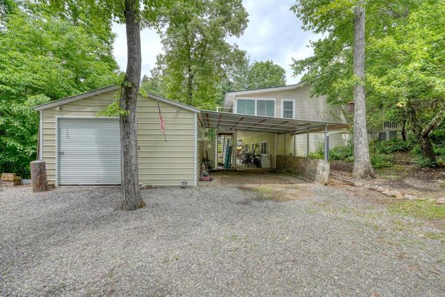 288 12 Point Road, Blairsville, GA 30512