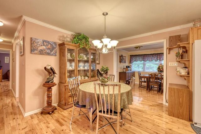 288 12 Point Road, Blairsville, GA 30512