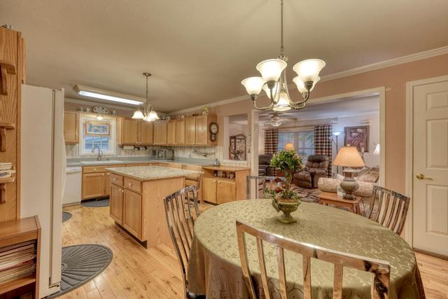 288 12 Point Road, Blairsville, GA 30512