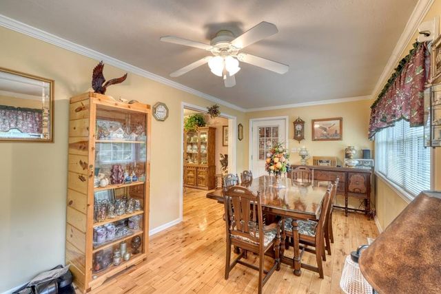 288 12 Point Road, Blairsville, GA 30512