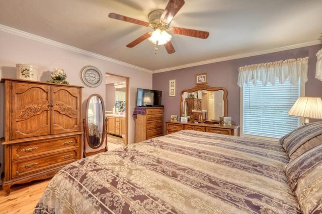 288 12 Point Road, Blairsville, GA 30512