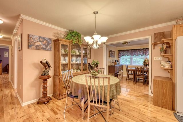 288 12 Point Road, Blairsville, GA 30512