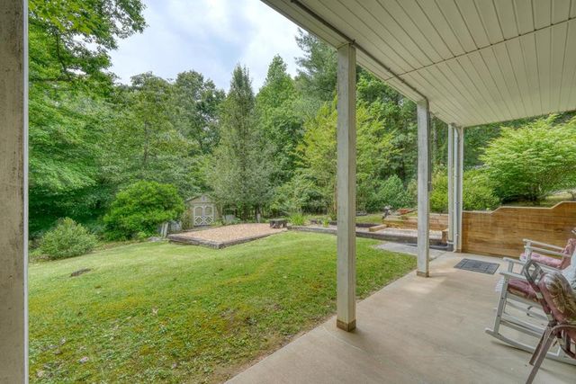 288 12 Point Road, Blairsville, GA 30512