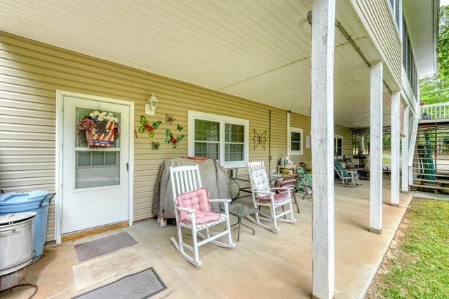 288 12 Point Road, Blairsville, GA 30512