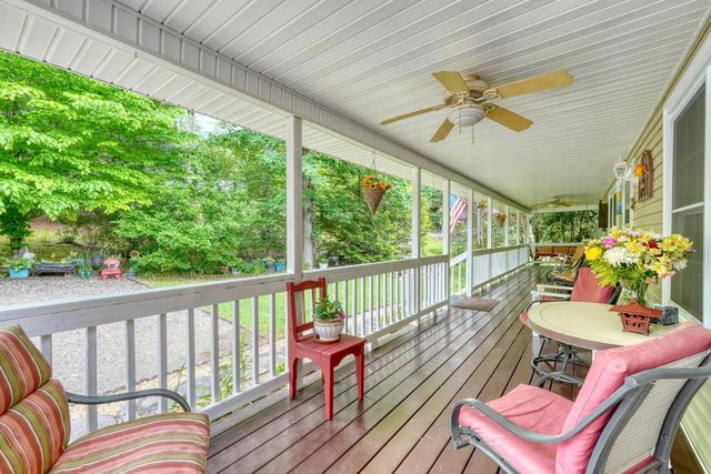 288 12 Point Road, Blairsville, GA 30512