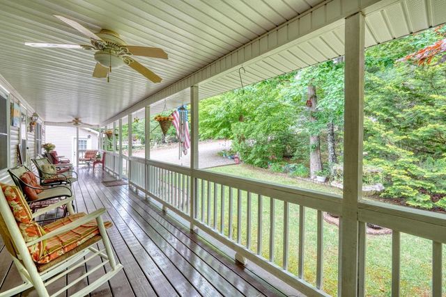 288 12 Point Road, Blairsville, GA 30512