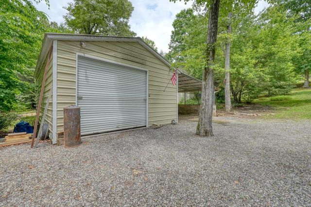 288 12 Point Road, Blairsville, GA 30512