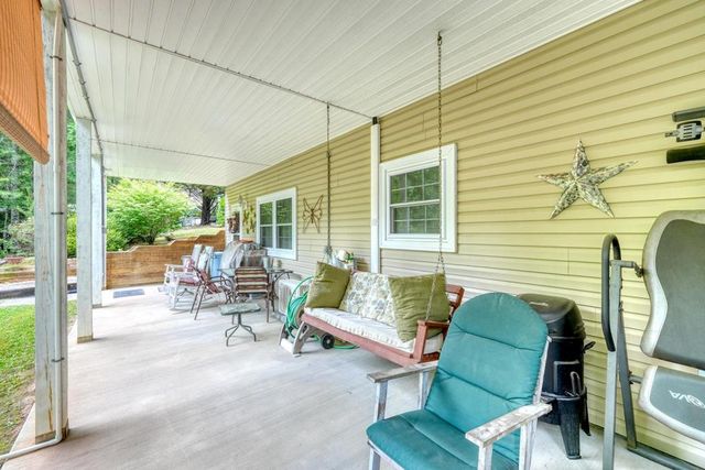 288 12 Point Road, Blairsville, GA 30512