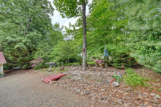 288 12 Point Road, Blairsville, GA 30512