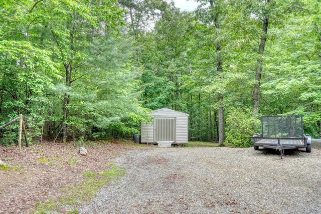 288 12 Point Road, Blairsville, GA 30512