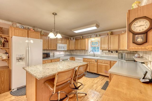 288 12 Point Road, Blairsville, GA 30512
