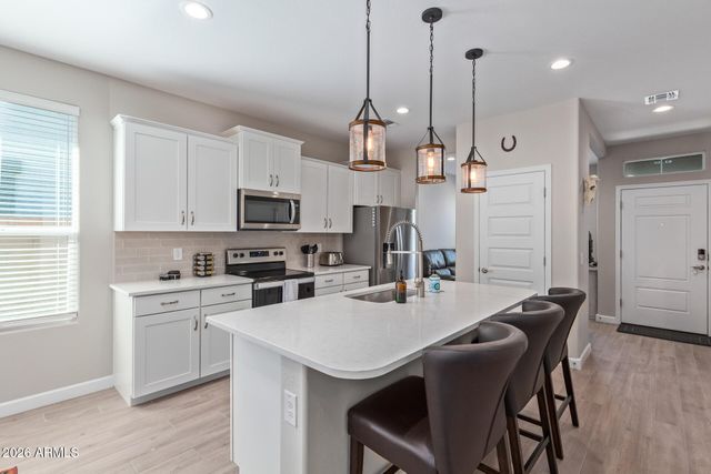 8835 S 166TH Avenue, Goodyear, AZ 85338