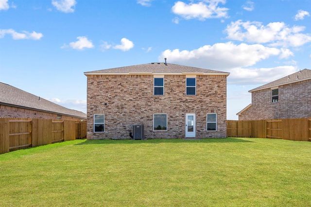 5436 Mac Road, Tuttle, OK 73089