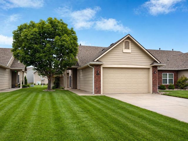 3113 N Westwind Bay St., Wichita, KS 67205
