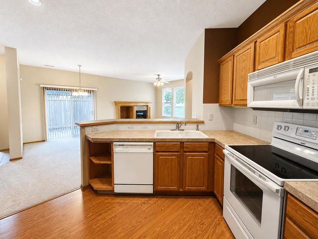 3113 N Westwind Bay St., Wichita, KS 67205