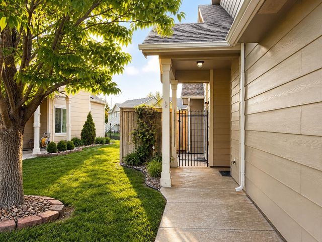 3113 N Westwind Bay St., Wichita, KS 67205
