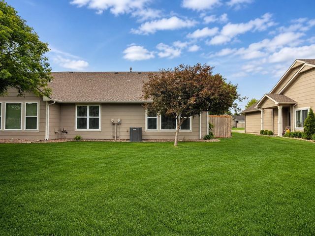 3113 N Westwind Bay St., Wichita, KS 67205