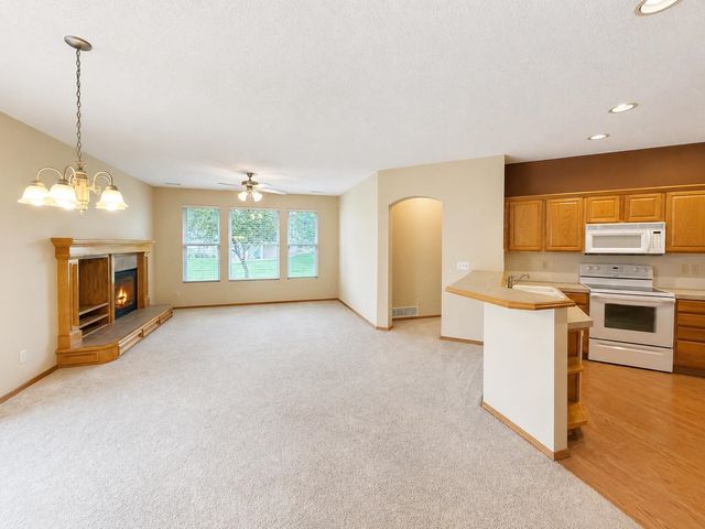 3113 N Westwind Bay St., Wichita, KS 67205