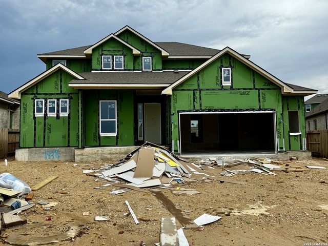 1338 WILSON CRK, New Braunfels, TX 78132