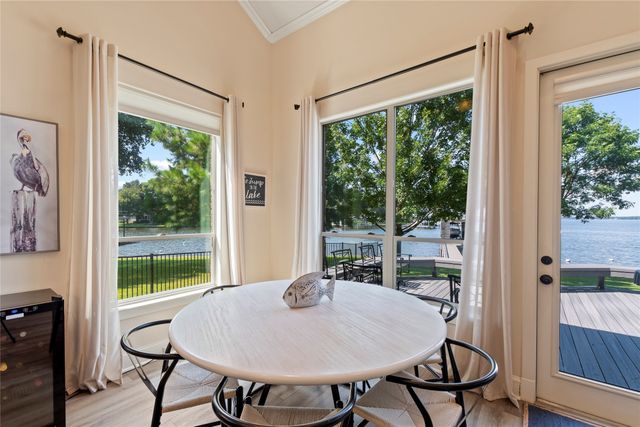 636 Turner Drive, Trinidad, TX 75163