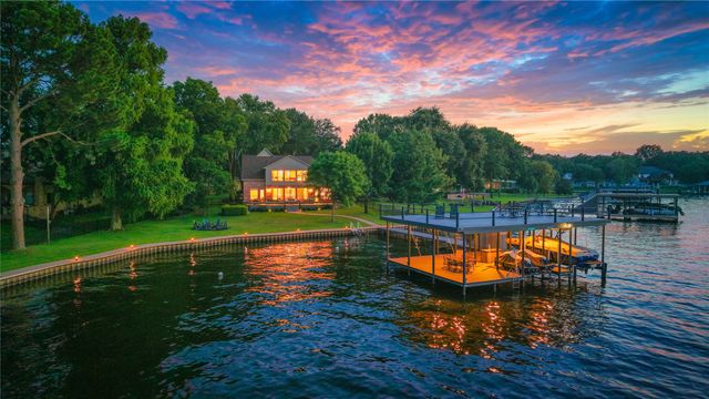 636 Turner Drive, Trinidad, TX 75163