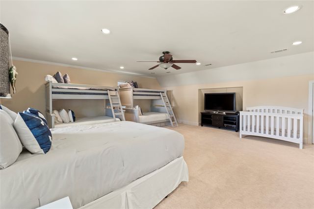 636 Turner Drive, Trinidad, TX 75163