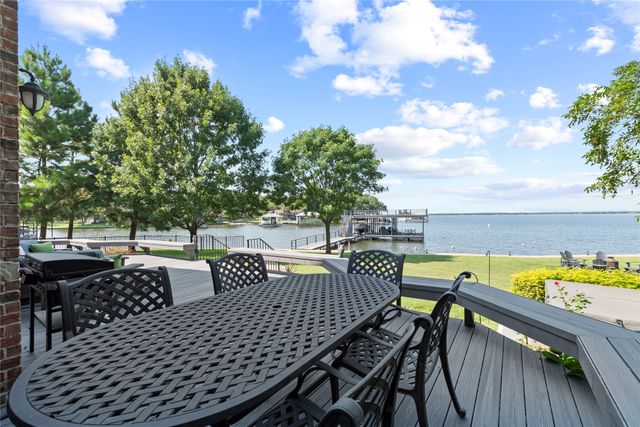 636 Turner Drive, Trinidad, TX 75163