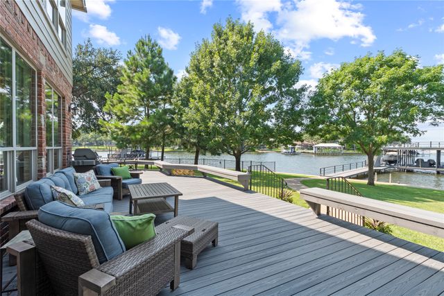 636 Turner Drive, Trinidad, TX 75163