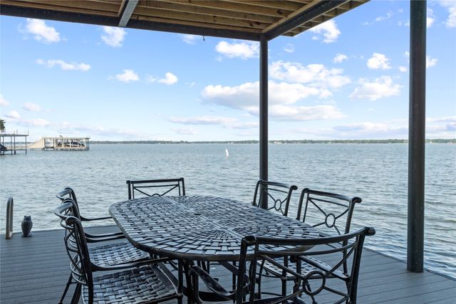 636 Turner Drive, Trinidad, TX 75163