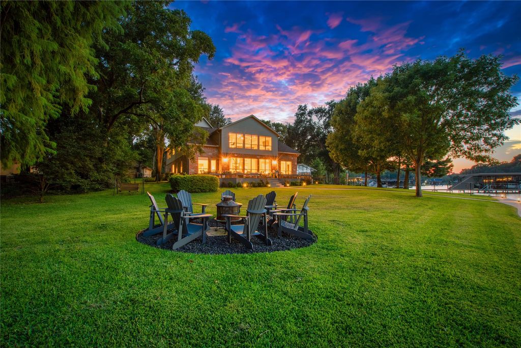 636 Turner Drive, Trinidad, TX 75163