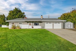 12105 E Skyview Ave, Spokane Valley, WA 99206