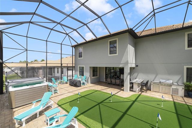 1456 MICKELSON COURT, Davenport, FL 33896