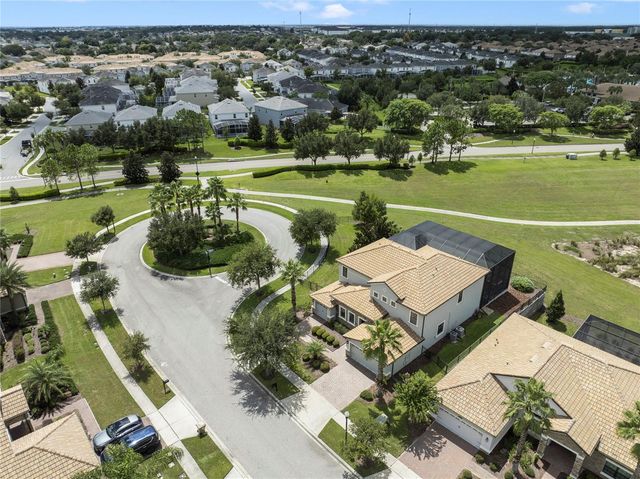 1456 MICKELSON COURT, Davenport, FL 33896