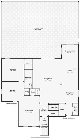 1456 MICKELSON COURT, Davenport, FL 33896