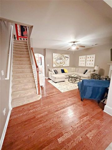 2708 Beynon Lane, Suwanee, GA 30024