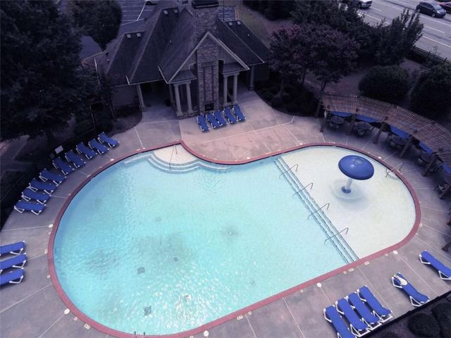 2708 Beynon Lane, Suwanee, GA 30024