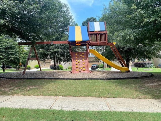 2708 Beynon Lane, Suwanee, GA 30024