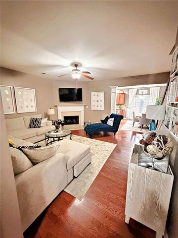 2708 Beynon Lane, Suwanee, GA 30024