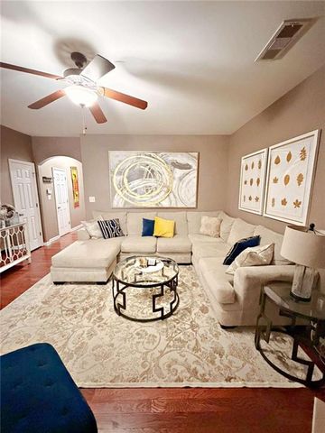 2708 Beynon Lane, Suwanee, GA 30024