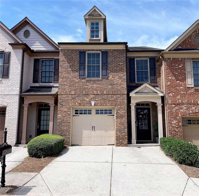 2708 Beynon Lane, Suwanee, GA 30024