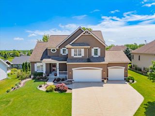 480 Medinah Street, Oregon, WI 53575