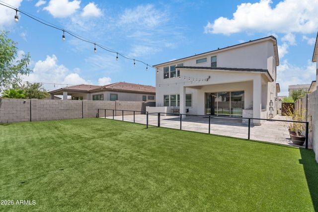 10204 E THUNDERBOLT Avenue, Mesa, AZ 85212