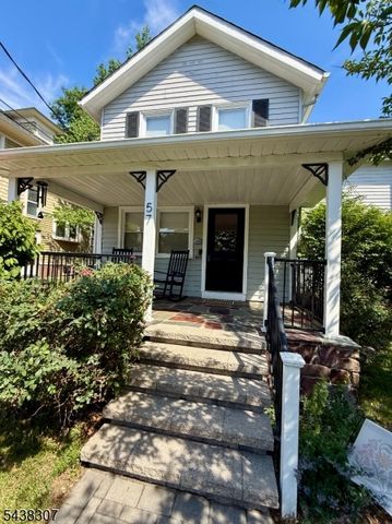 57 Bonnell St, Flemington Boro, NJ 08822