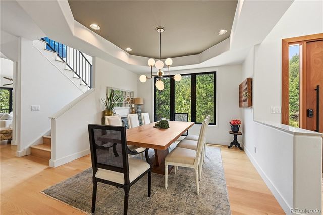 1922 Baldy Lane, Evergreen, CO 80439
