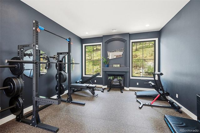 1922 Baldy Lane, Evergreen, CO 80439